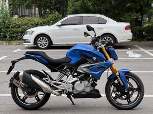 二手宝马G 310 R
