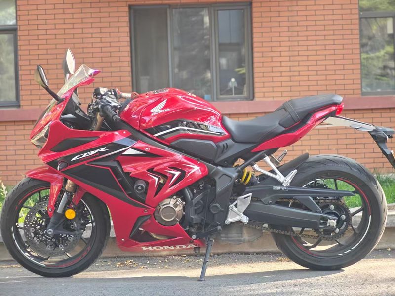 二手本田CBR650R
