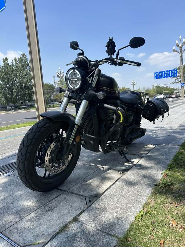 二手赛科龙RA401