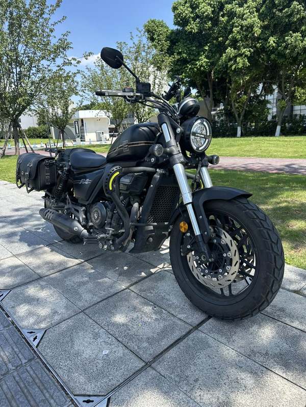 二手赛科龙RA401
