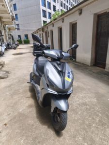 二手QJMOTOR鸿125