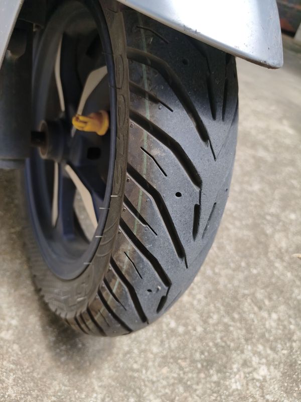 二手QJMOTOR鸿125