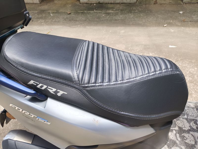 二手QJMOTOR鸿125