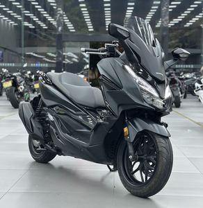 二手本田NSS350(进口)