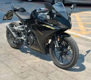 二手凯越250RR 刺鸟