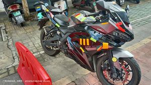 二手台荣GP2-200R