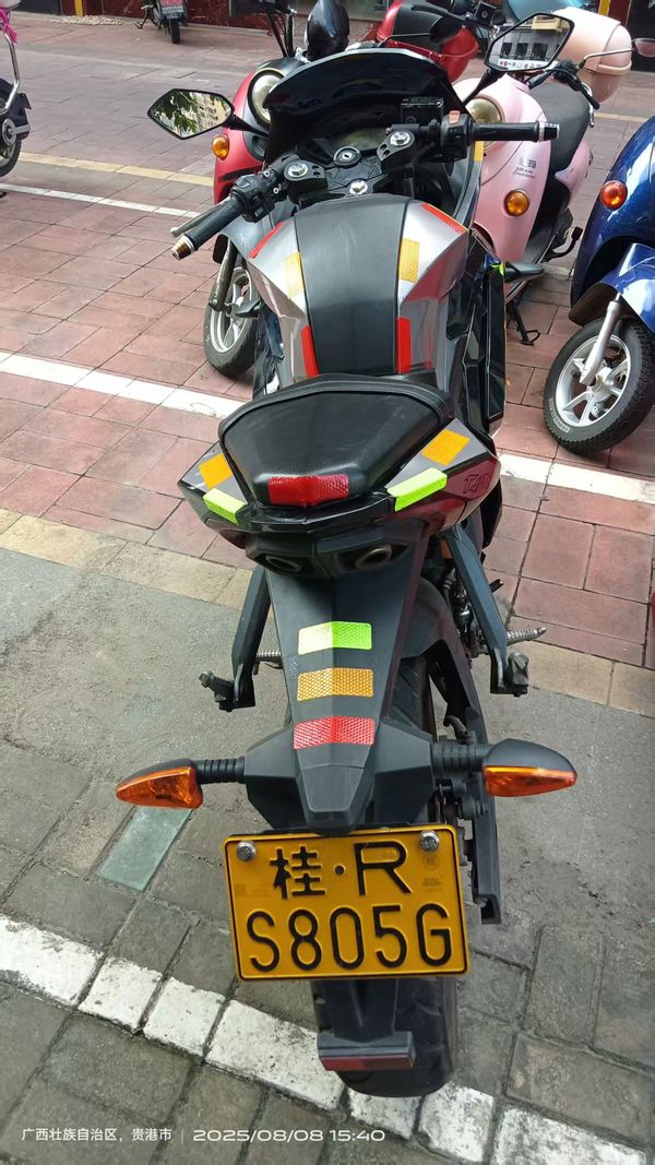 二手台荣GP2-200R