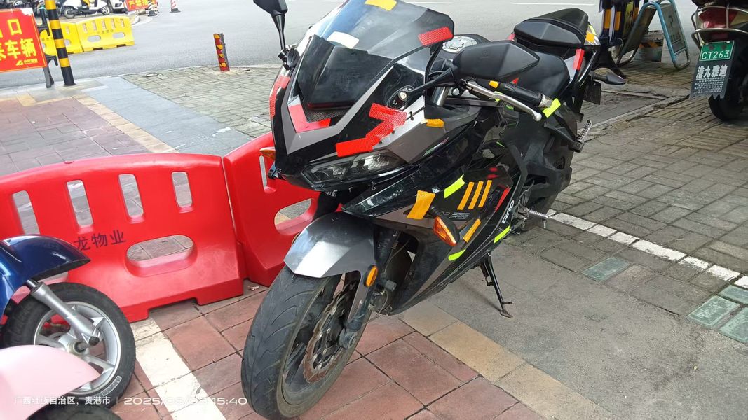 二手台荣GP2-200R
