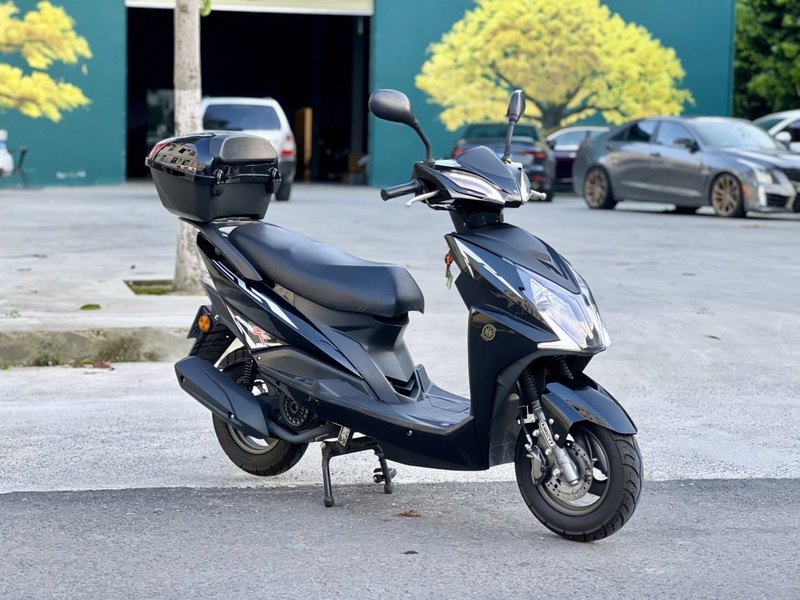 二手之威ZW125T-22C