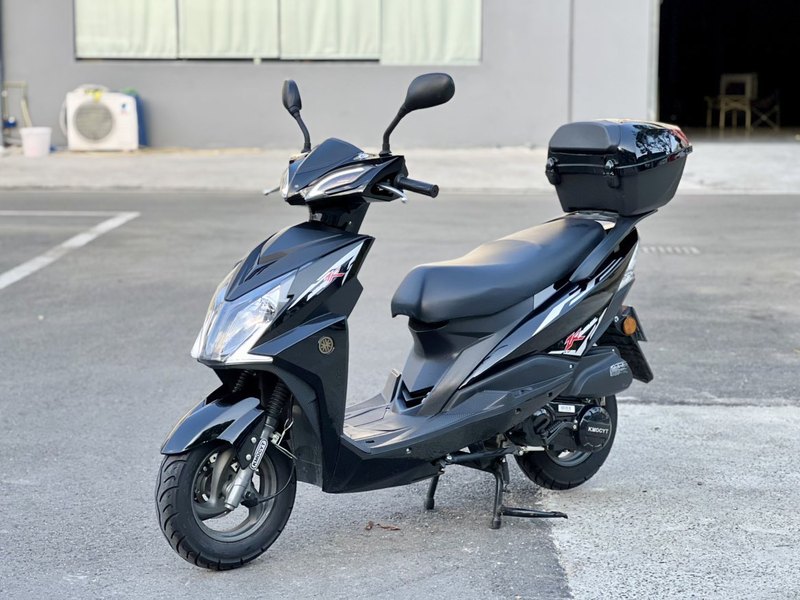 二手之威ZW125T-22C