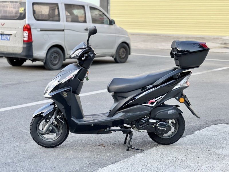 二手之威ZW125T-22C