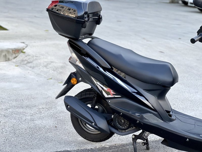 二手之威ZW125T-22C