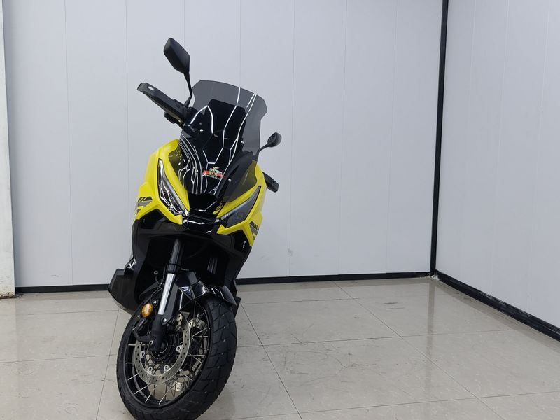 二手本田X-ADV 750