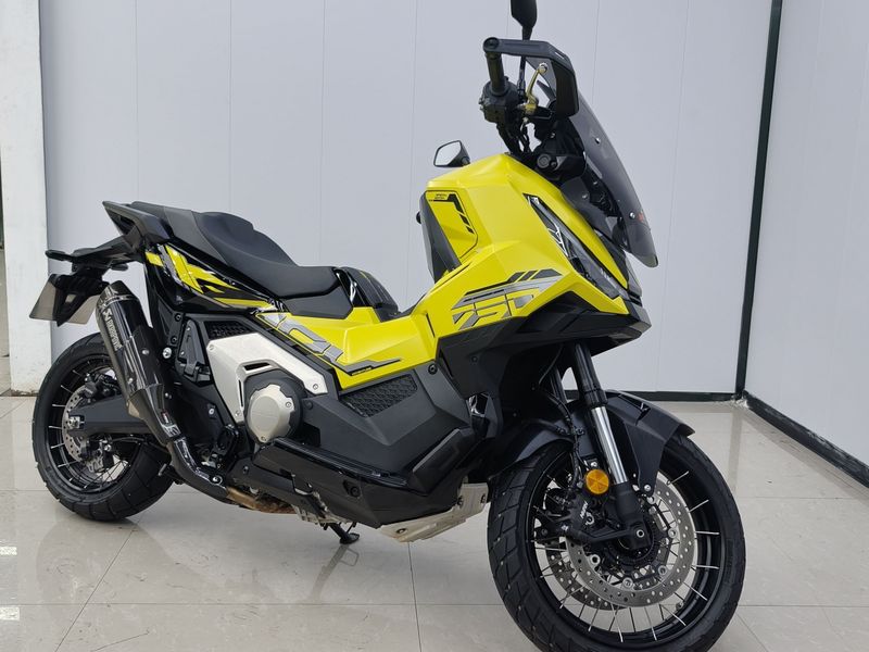 二手本田X-ADV 750
