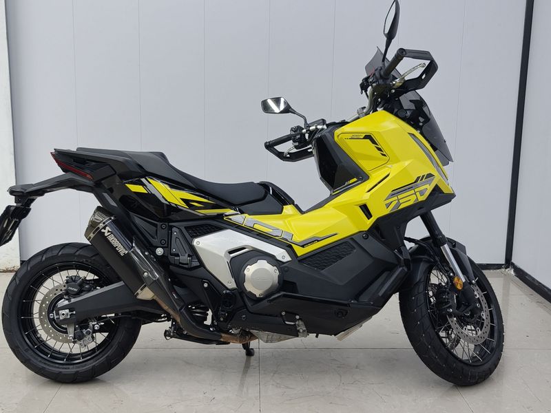 二手本田X-ADV 750