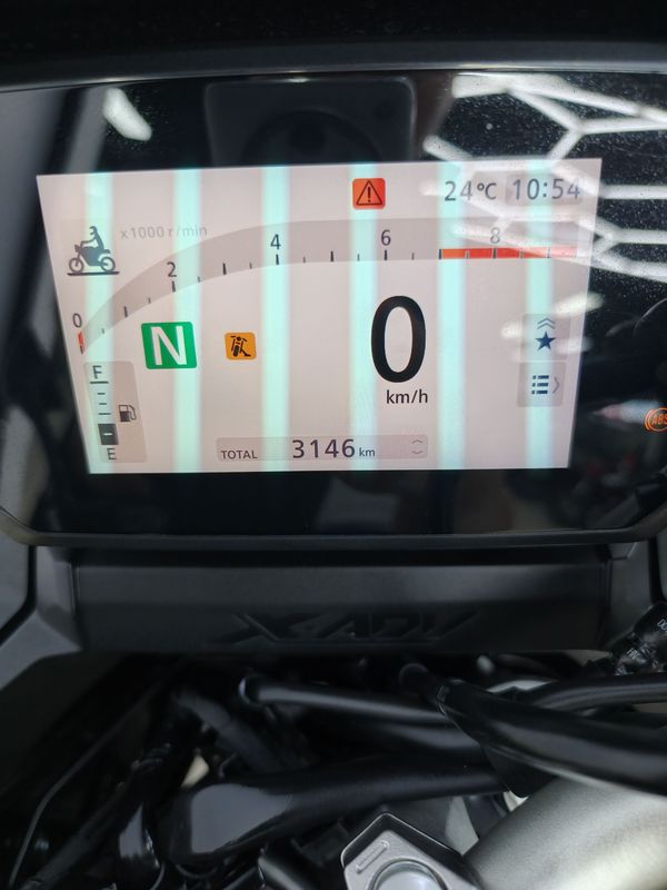 二手本田X-ADV 750