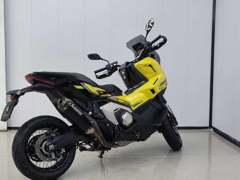 二手本田X-ADV 750
