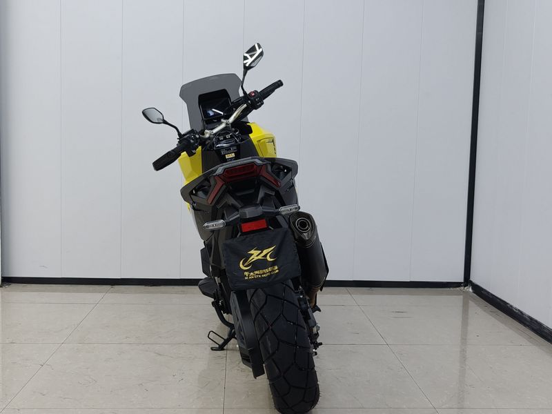 二手本田X-ADV 750