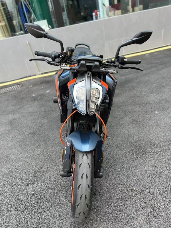 二手KTMR2R890 Duke