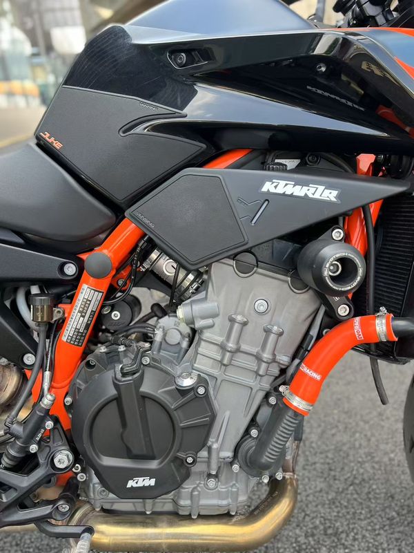 二手KTMR2R890 Duke