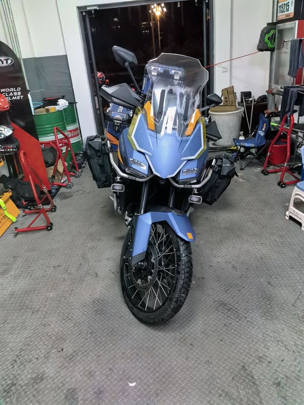 二手升仕703F