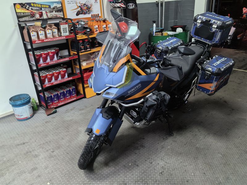 二手升仕703F