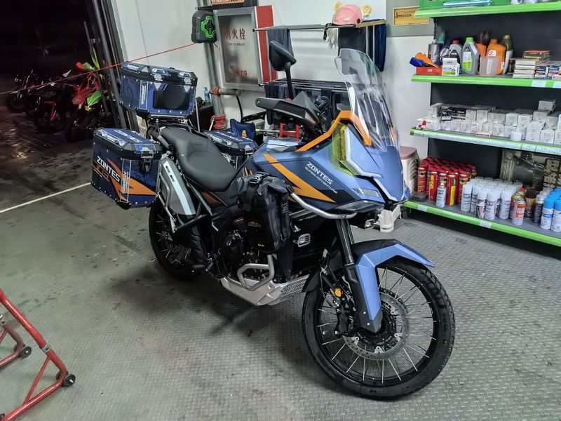 二手升仕703F