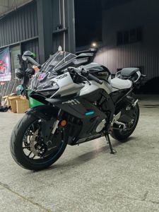 二手春风675SR-R
