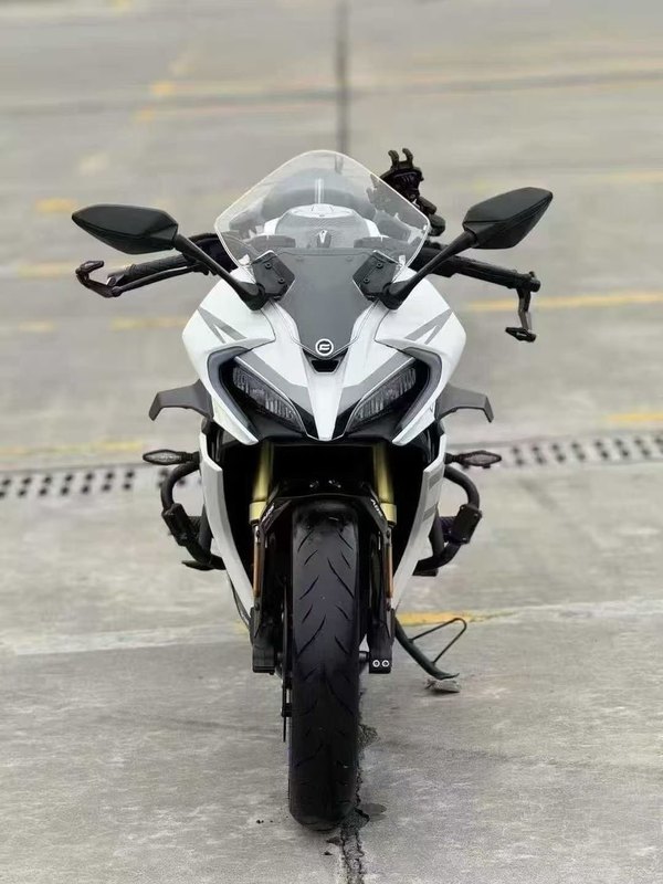 二手春风250SR