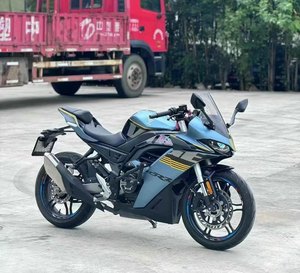 二手无极250RR
