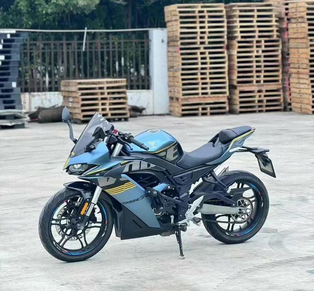 二手无极250RR