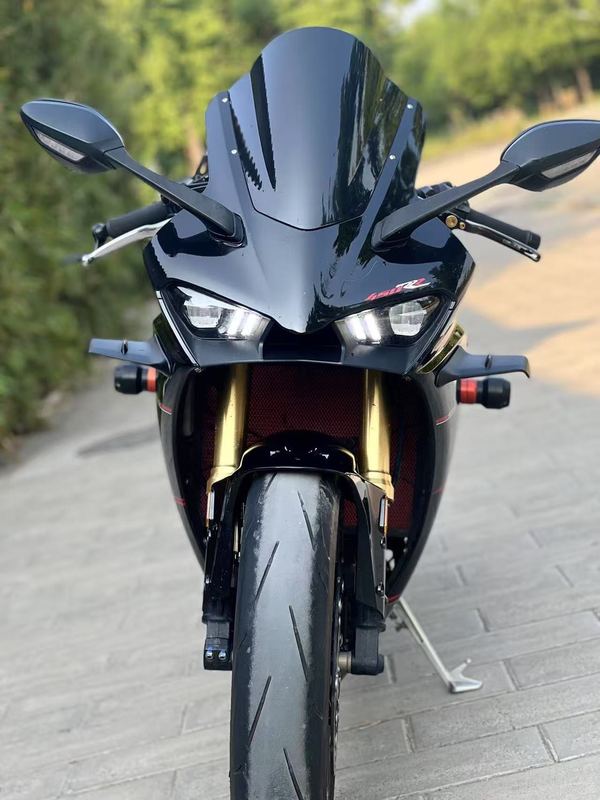 二手凯越450RR