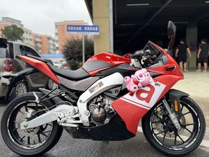 二手宗申阿普利亚GPR150R