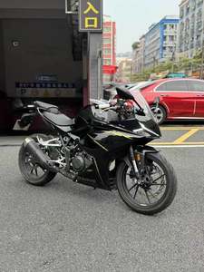 二手凯越250RR 刺鸟