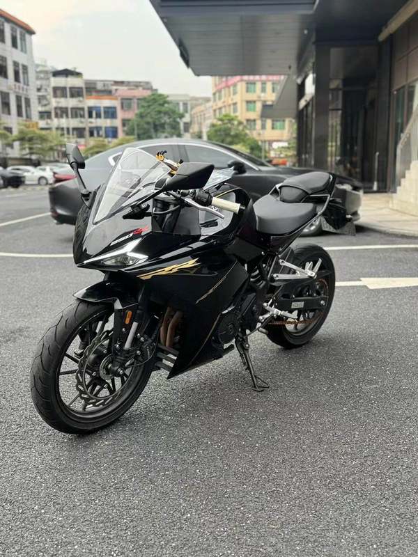 二手凯越250RR 刺鸟
