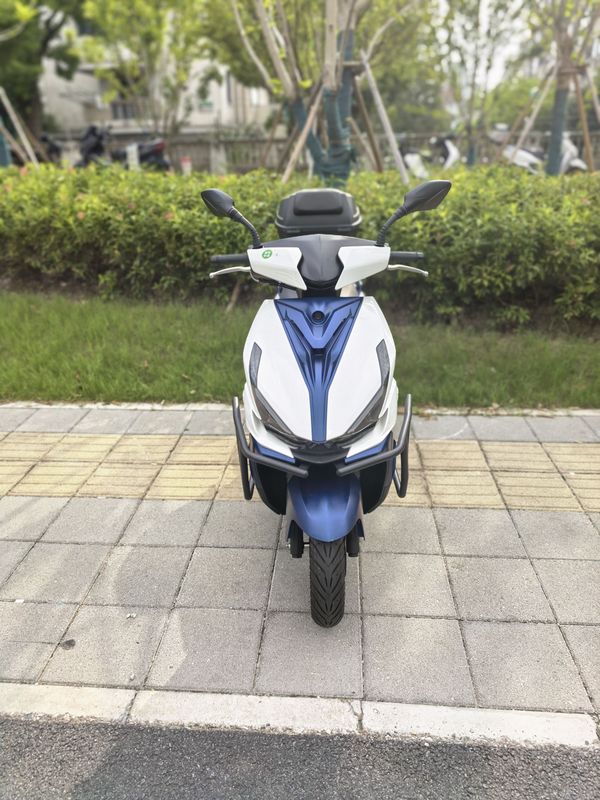 二手QJMOTOR鸿125
