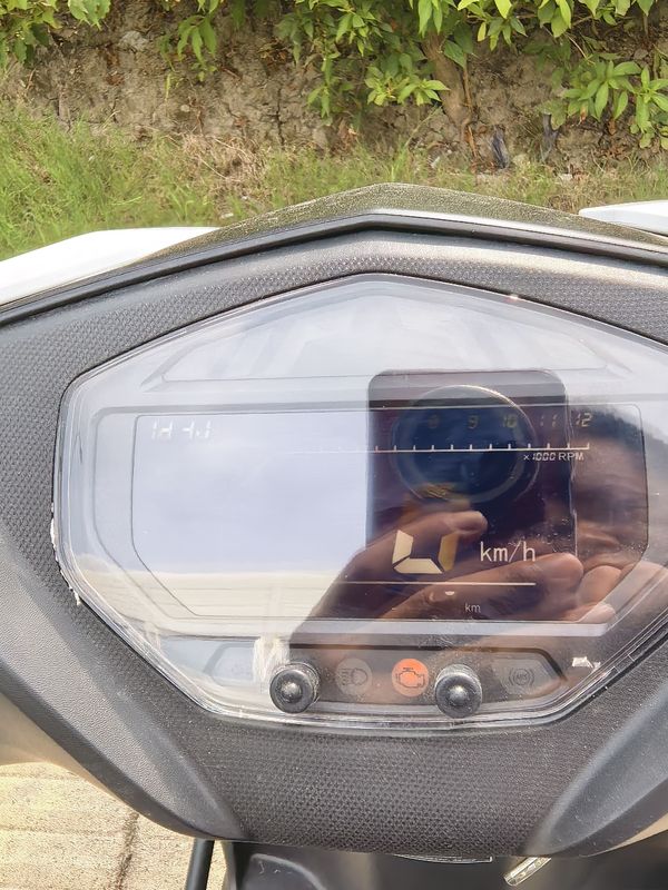 二手QJMOTOR鸿125
