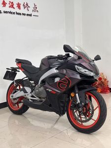 二手阿普利亚RS 457