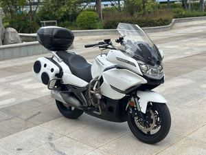 二手春风650TR-G