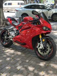 二手摩枭500RR