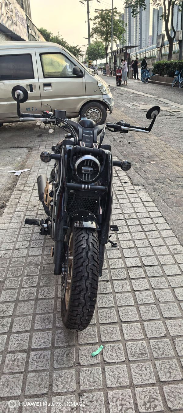 二手赛科龙RA600
