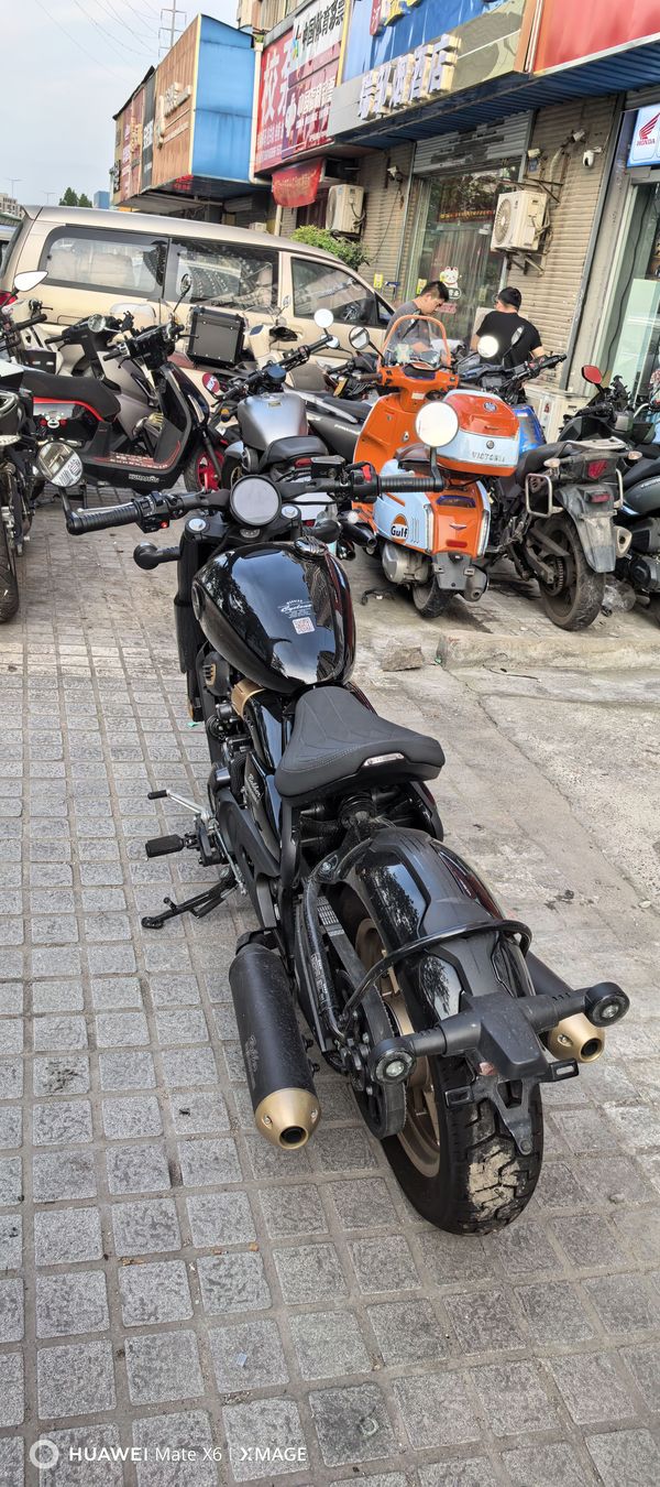 二手赛科龙RA600