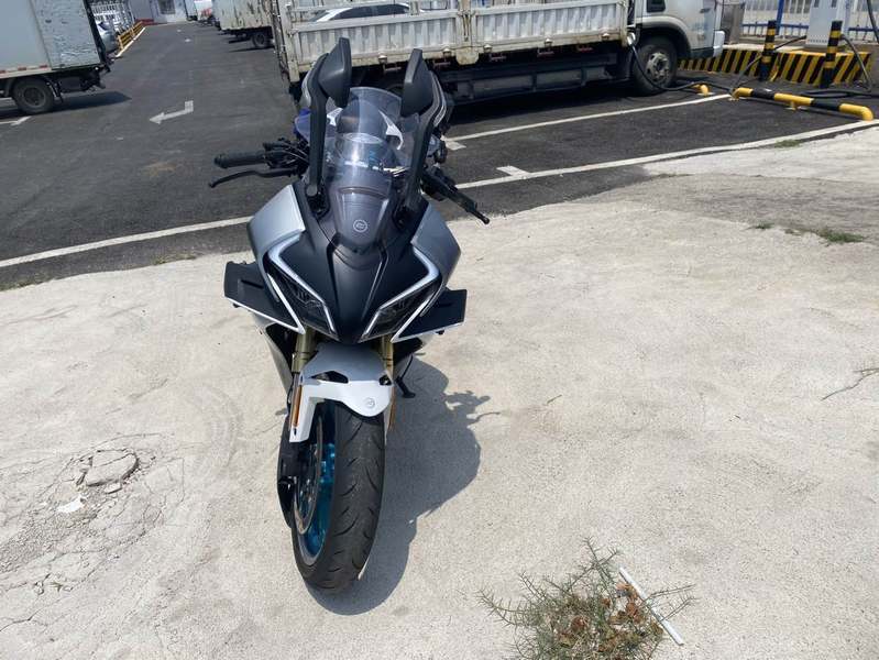 二手春风450SR