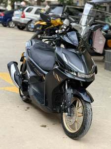 二手QJMOTOR鸿150S