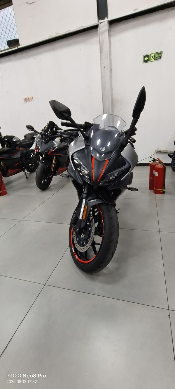 二手春风250SR