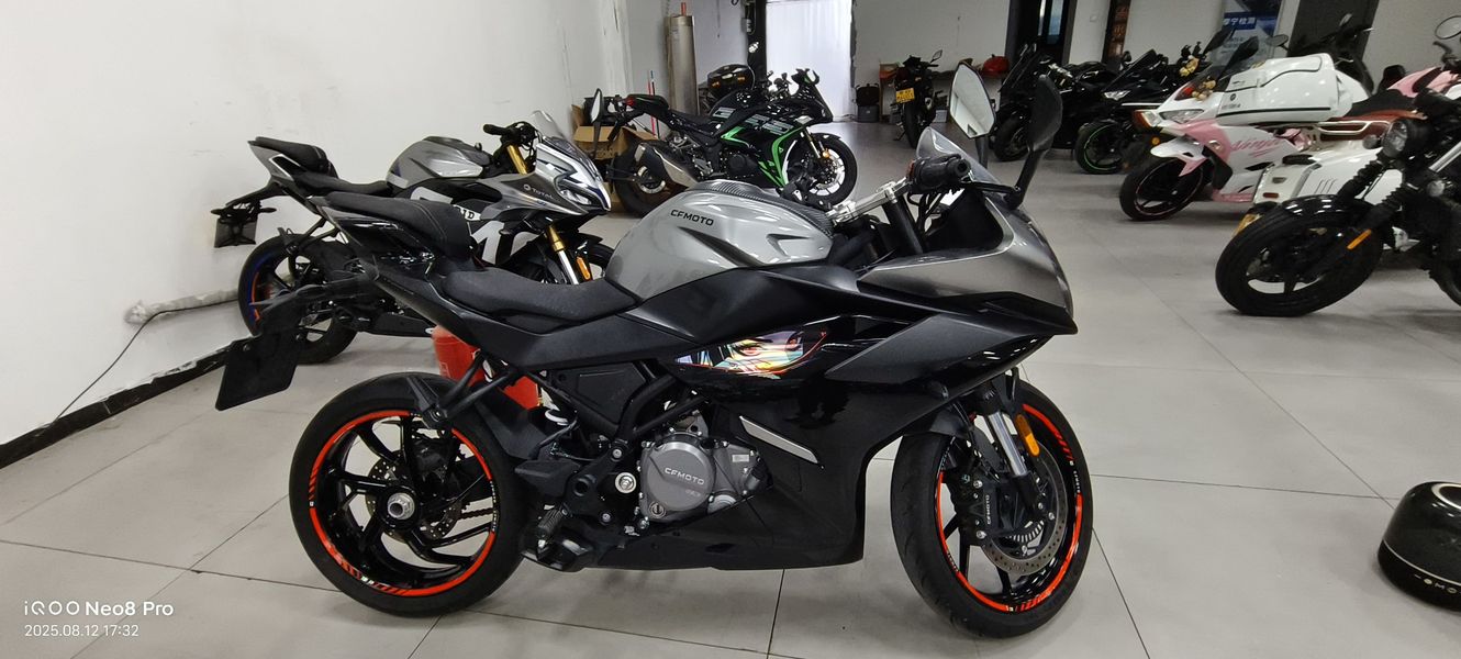 二手春风250SR