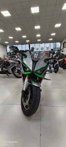 二手QJMOTOR赛550S