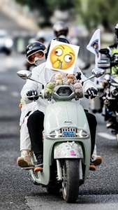 二手维多利亚Sixties 150Si