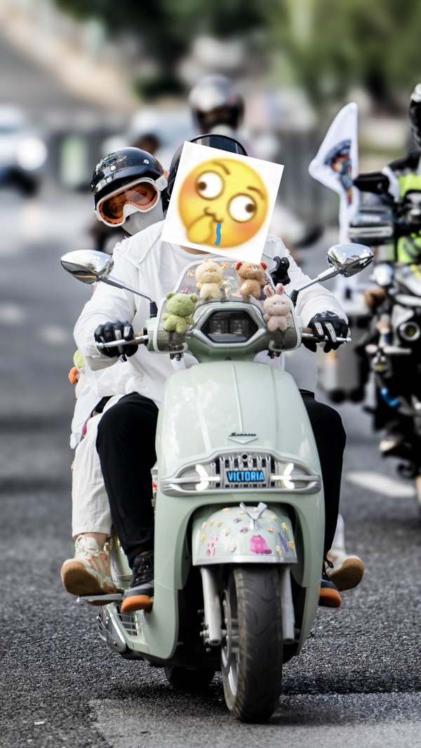 二手维多利亚Sixties 150Si