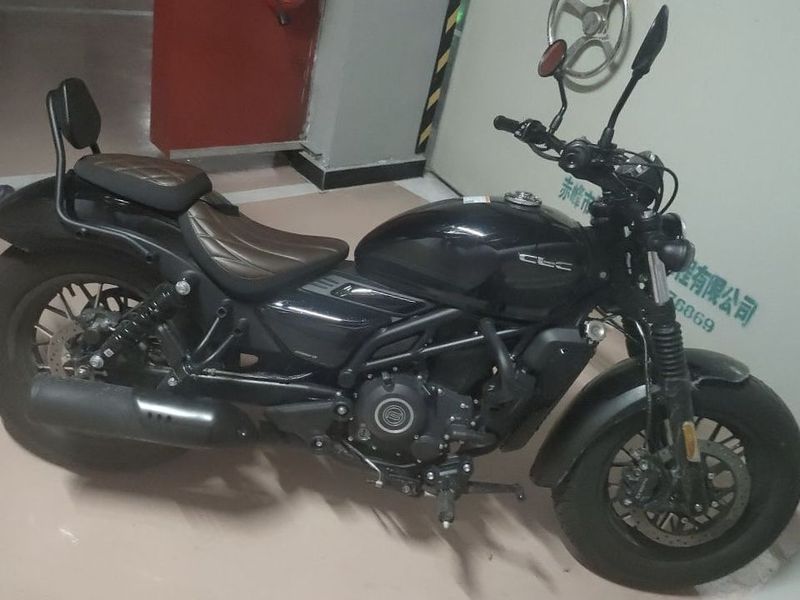 二手春风250CL-C